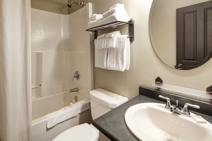 Imagen de la habitación del Hotel Panorama Mountain Resort - Ski Tip Tamarack Condos. Foto 16