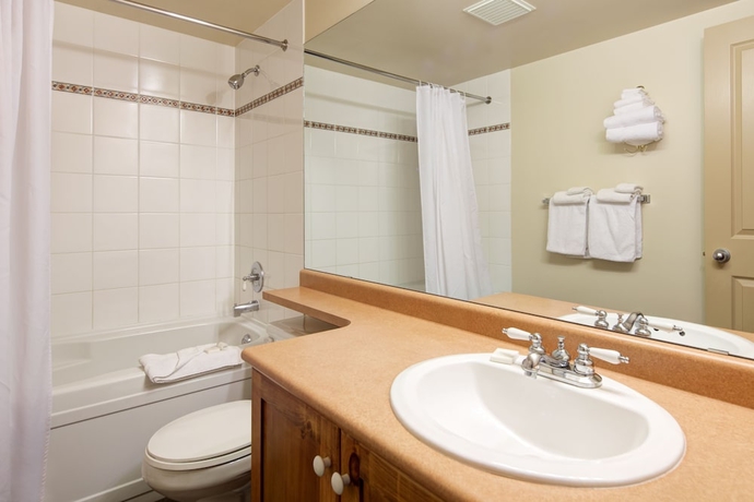 Imagen de la habitación del Hotel Panorama Mountain Resort - Ski Tip Tamarack Condos. Foto 17