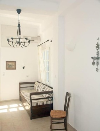 Imagen general del Hotel Panorama, Naxos. Foto 4