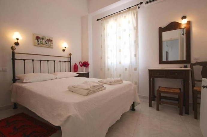 Imagen general del Hotel Panorama, Naxos. Foto 6