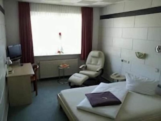 Imagen de la habitación del Hotel Panorama, Niederf&uuml;llbach. Foto 9