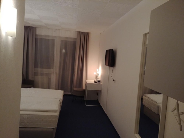 Imagen de la habitación del Hotel Panorama, Niederf&uuml;llbach. Foto 10