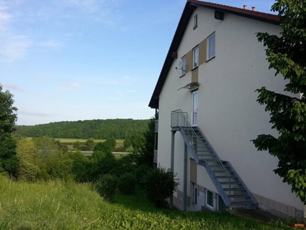 Imagen de los interiores del Hotel Panorama, Niederf&uuml;llbach. Foto 16