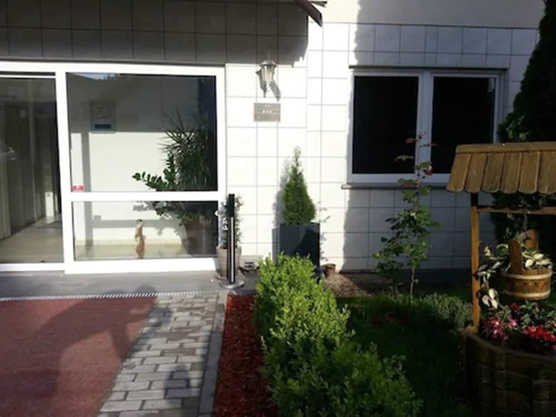 Imagen de los interiores del Hotel Panorama, Niederf&uuml;llbach. Foto 18