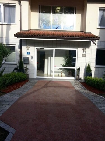 Imagen de los interiores del Hotel Panorama, Niederf&uuml;llbach. Foto 19