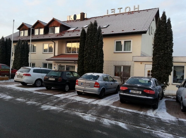 Imagen general del Hotel Panorama, Niederf&uuml;llbach. Foto 4