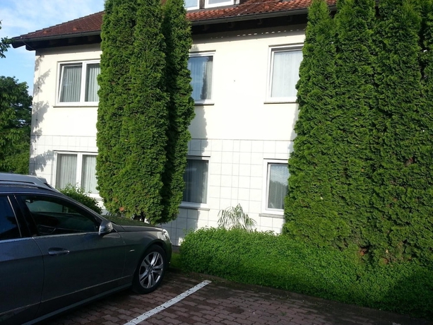 Imagen general del Hotel Panorama, Niederf&uuml;llbach. Foto 5