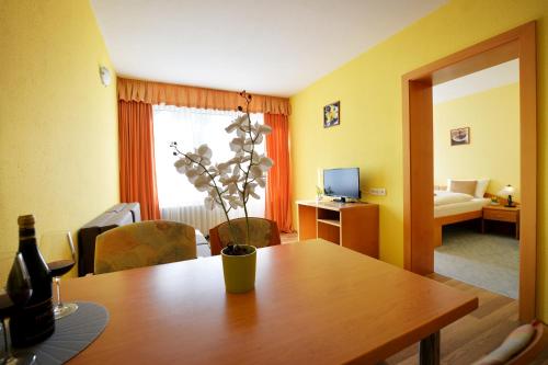 Imagen de la habitación del Hotel Panorama Noszvaj. Foto 8