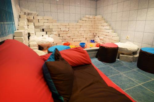 Imagen general del Hotel Panorama Noszvaj. Foto 6