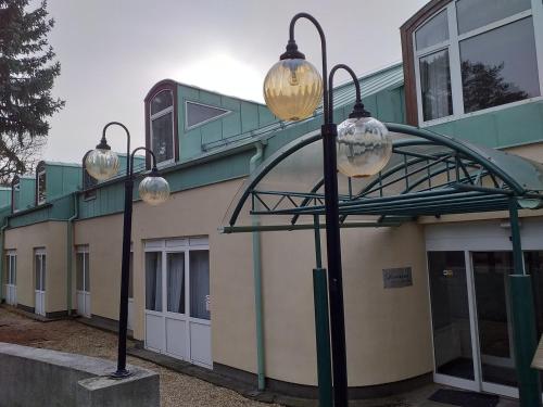 Imagen general del Hotel Panorama Noszvaj. Foto 7