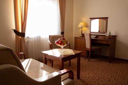 Imagen general del Hotel Panorama, Ostrowiec Świętokrzyski. Foto 3