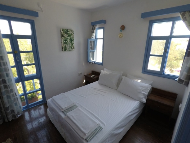Imagen de la habitación del Hotel Panorama Otel. Foto 5