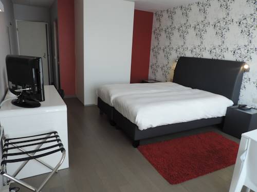 Imagen de la habitación del Hotel Panorama, Overijse. Foto 3