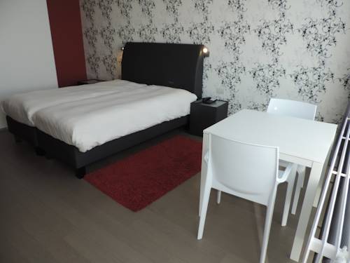 Imagen de la habitación del Hotel Panorama, Overijse. Foto 5