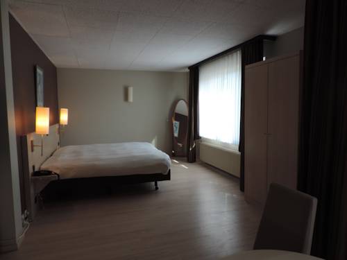 Imagen de la habitación del Hotel Panorama, Overijse. Foto 7