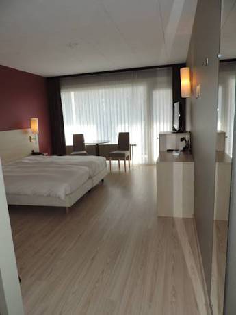 Imagen de la habitación del Hotel Panorama, Overijse. Foto 8