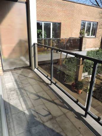 Imagen de la habitación del Hotel Panorama, Overijse. Foto 11