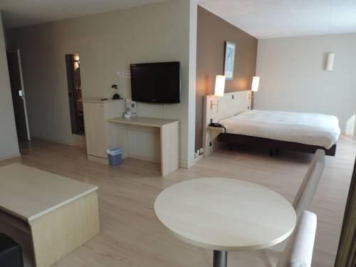 Imagen de la habitación del Hotel Panorama, Overijse. Foto 13