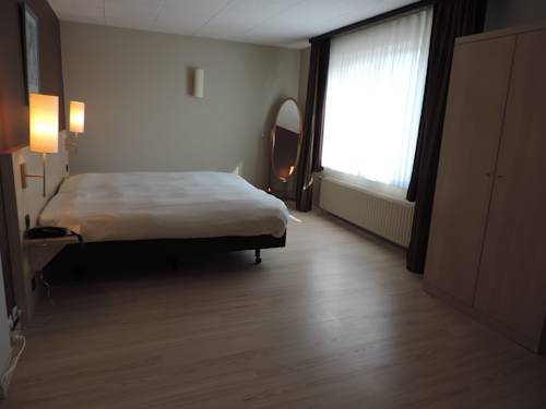 Imagen de la habitación del Hotel Panorama, Overijse. Foto 14