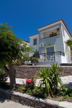 Imagen general del Hotel Panorama, PETRA. Foto 4