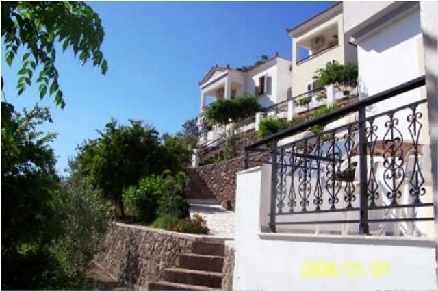 Imagen general del Hotel Panorama, PETRA. Foto 6