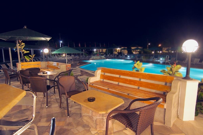 Imagen general del Hotel Panorama, PETRA. Foto 7