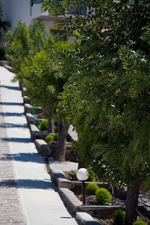 Imagen general del Hotel Panorama, PETRA. Foto 8