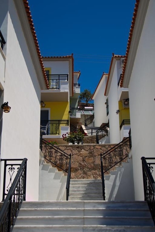 Imagen general del Hotel Panorama, PETRA. Foto 10