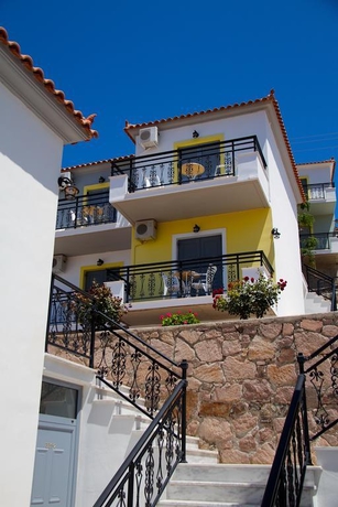 Imagen general del Hotel Panorama, PETRA. Foto 15