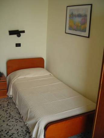 Imagen de la habitación del Hotel Panorama, PORTOSCUSO. Foto 14
