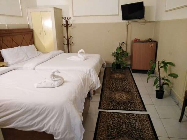 Imagen de la habitación del Hotel Panorama Palace hotel. Foto 11