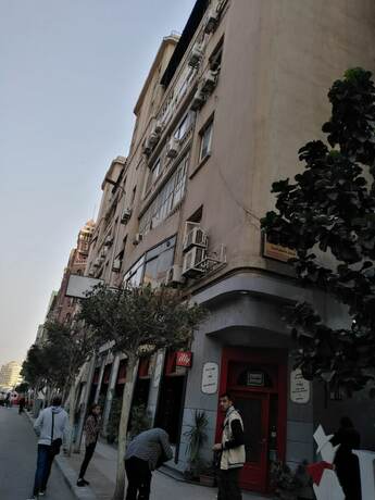 Imagen general del Hotel Panorama Palace hotel. Foto 1