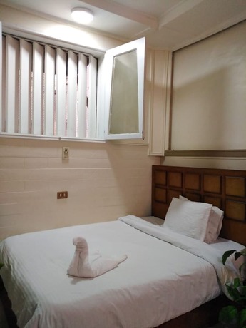 Imagen de la habitación del Hotel Panorama Palace hotel. Foto 15