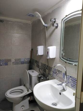 Imagen de la habitación del Hotel Panorama Palace hotel. Foto 16