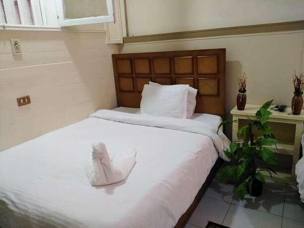 Imagen de la habitación del Hotel Panorama Palace hotel. Foto 18