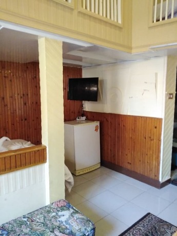 Imagen de la habitación del Hotel Panorama Palace hotel. Foto 19
