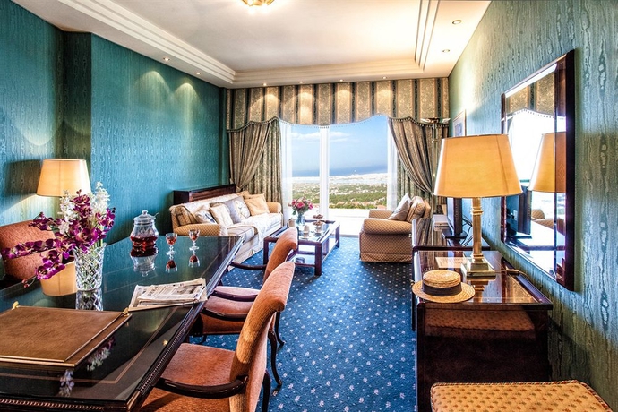 Imagen de la habitación del Hotel Panorama, Panorama. Foto 3