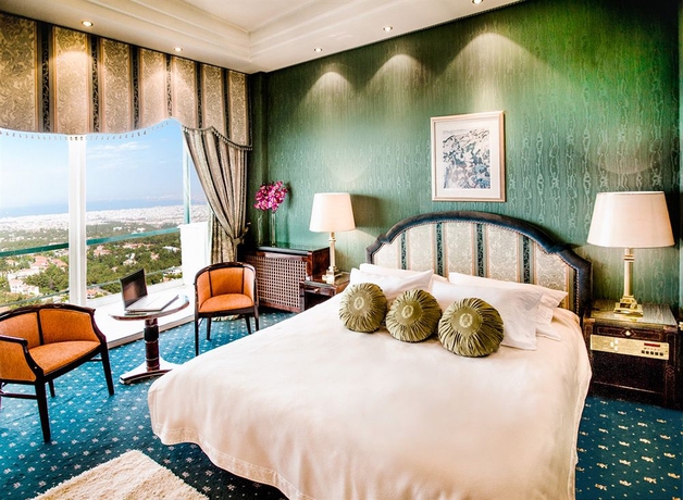 Imagen de la habitación del Hotel Panorama, Panorama. Foto 4