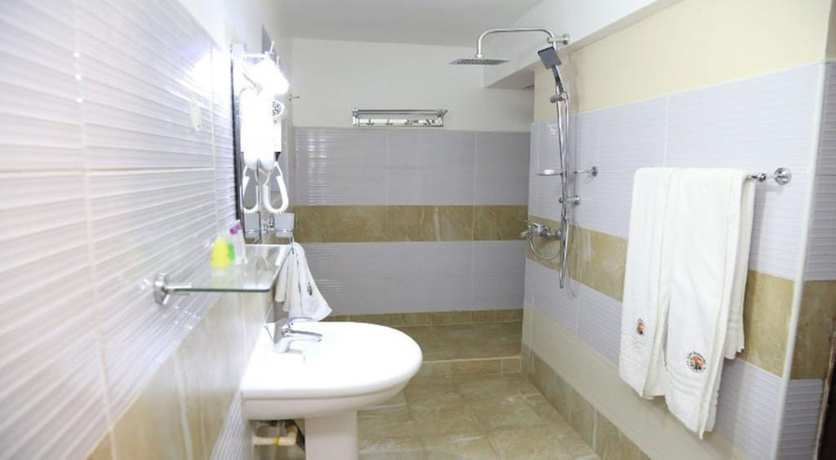Imagen de la habitación del Hotel Panorama Park, Lake View ward. Foto 4