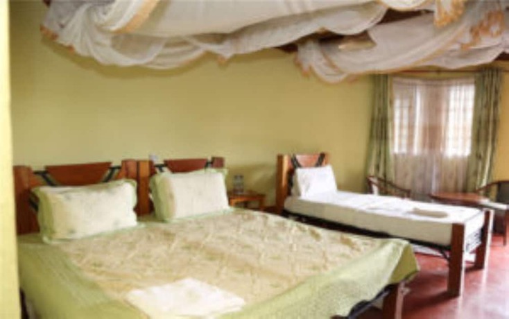 Imagen de la habitación del Hotel Panorama Park, Lake View ward. Foto 9