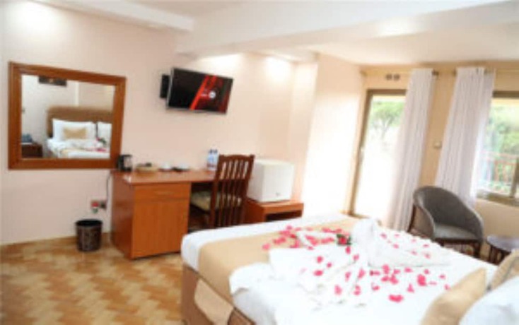 Imagen de la habitación del Hotel Panorama Park, Lake View ward. Foto 10