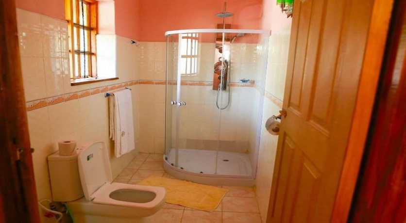 Imagen de la habitación del Hotel Panorama Park, Lake View ward. Foto 13