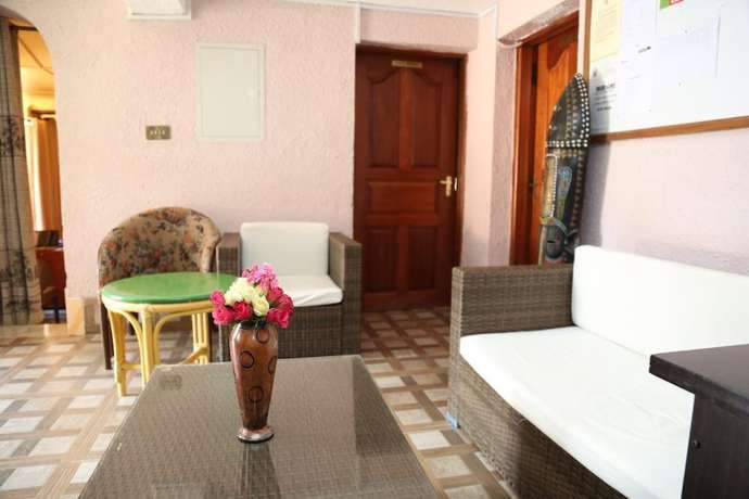 Imagen de los interiores del Hotel Panorama Park, Lake View ward. Foto 17