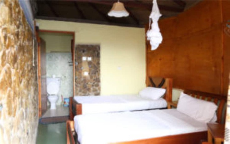 Imagen de la habitación del Hotel Panorama Park, Lake View ward. Foto 16