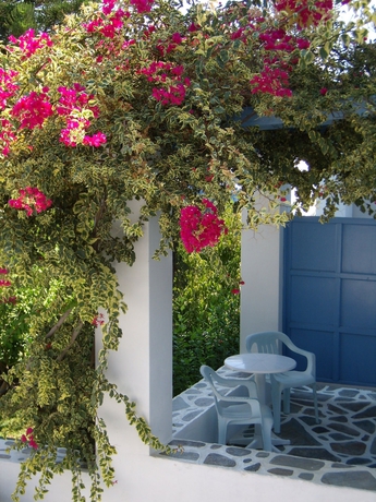 Imagen de la habitación del Hotel Panorama, Paros. Foto 11