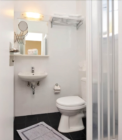 Imagen de la habitación del Hotel Panorama, Paros. Foto 12