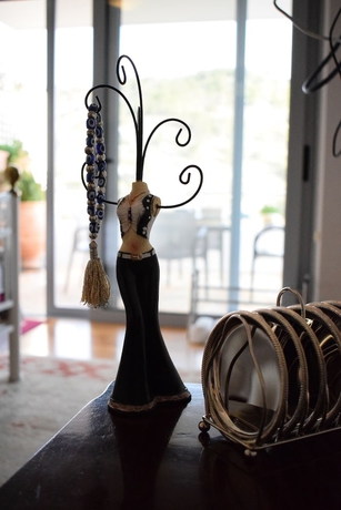 Imagen de la habitación del Hotel Panorama Penthouse and Studios. Foto 3