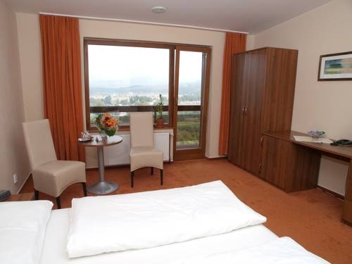 Imagen general del Hotel Panorama, Piestany. Foto 2