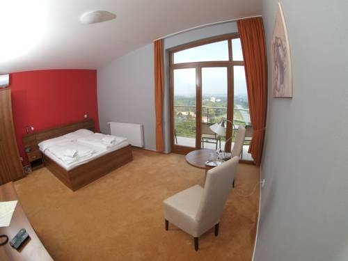 Imagen general del Hotel Panorama, Piestany. Foto 3