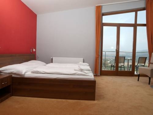 Imagen general del Hotel Panorama, Piestany. Foto 4